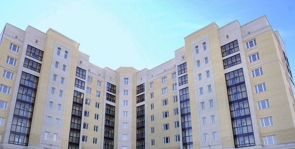 квартира г Омск р-н Центральный ул Герцена 99 фото 18