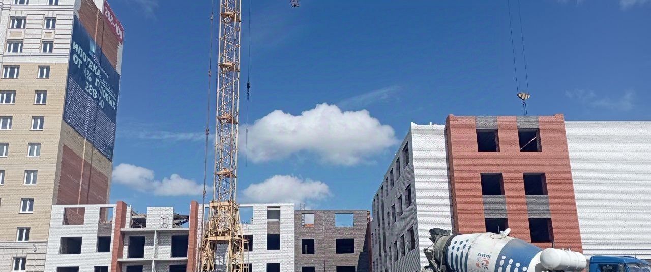 квартира г Омск р-н Центральный ул 5-я Северная 124 фото 21