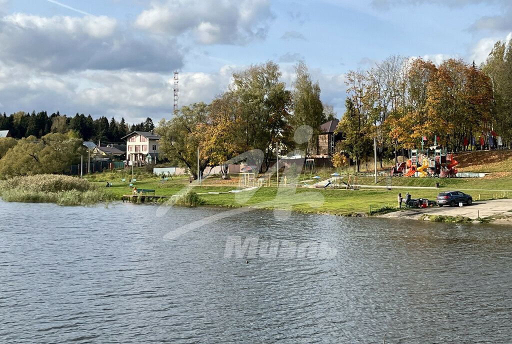 дом городской округ Пушкинский дачный потребительский кооператив Китежградъ, 75, Южная улица фото 26