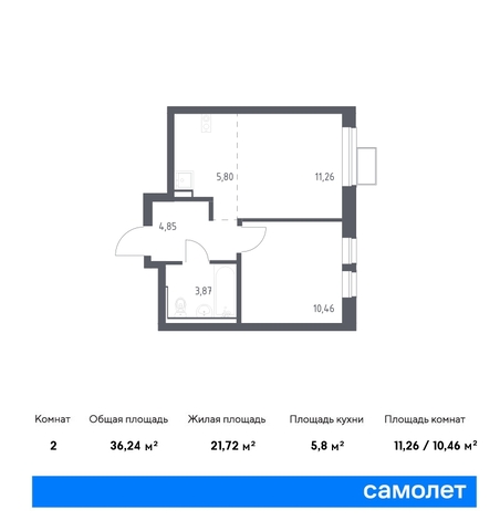 ЖК Егорово Парк Котельники, жилой комплекс Егорово Парк, к 3. 1, Новорязанское шоссе фото