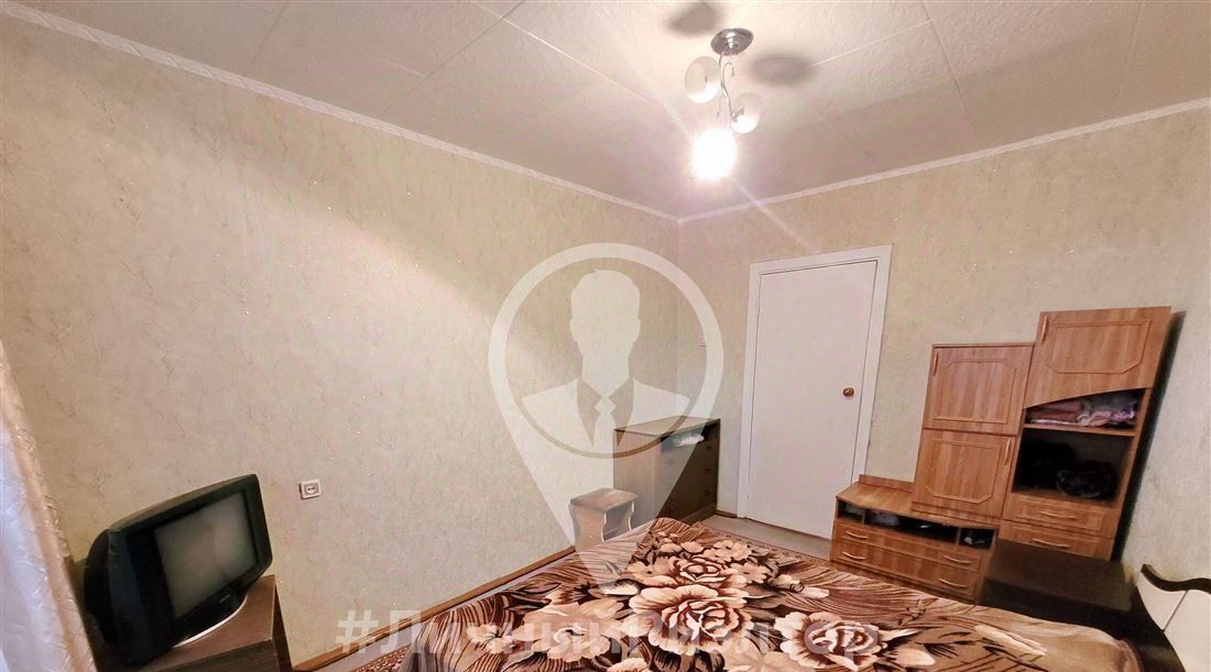 квартира г Рязань р-н Октябрьский Песочня ул Зубковой 30 фото 4