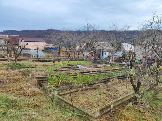 с Высокое городской округ Сочи, Геленджикская улица фото