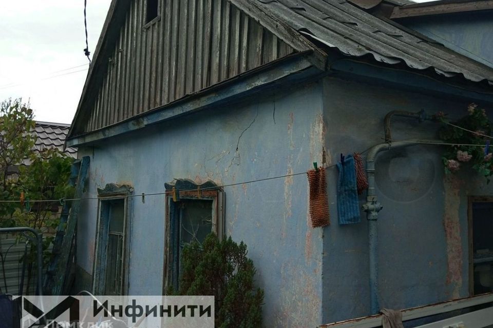 дом г Ставрополь р-н Октябрьский городской округ Ставрополь, 13-й фото 1