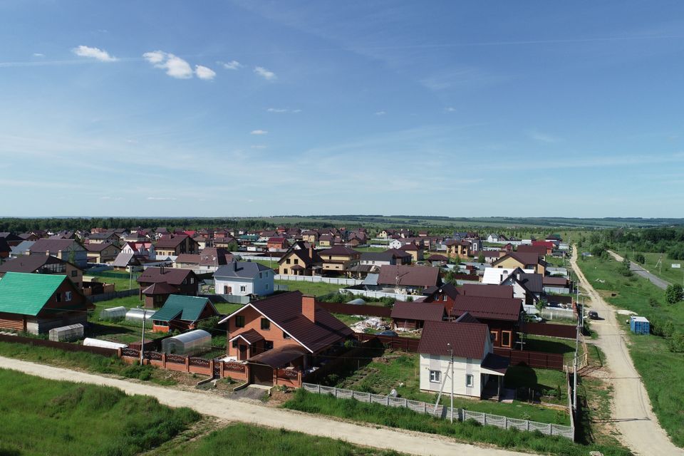 земля г Казань р-н Советский городской округ Казань, жилой массив Султан Ай фото 3