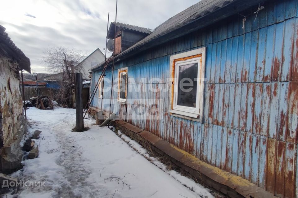 дом г Старый Оскол ул Пограничная Старооскольский городской округ фото 9