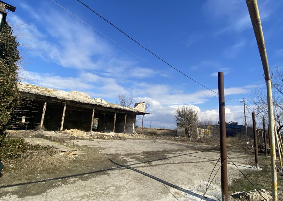 земля г Евпатория ул Симферопольская 2г городской округ Евпатория фото 4