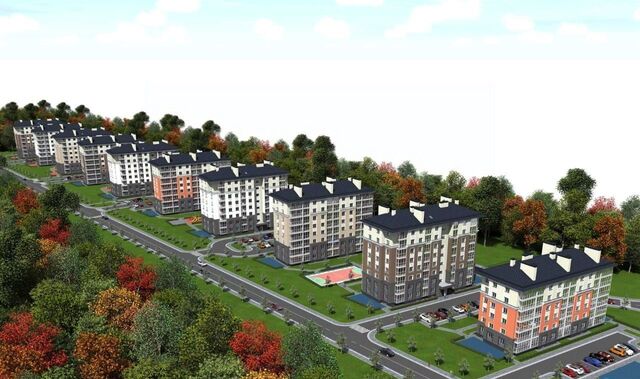 Зеленоградский муниципальный округ фото Зеленоградский муниципальный округ фото