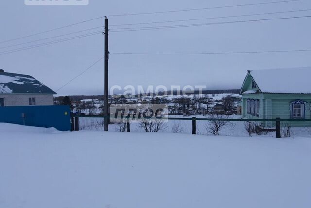 дом Республика Татарстан Татарстан, село Большие Метески фото