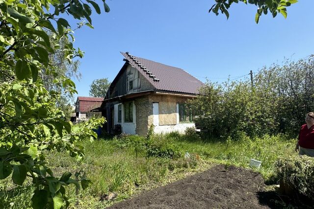 р-н Ленинский городской округ Челябинск, СТ Берёзка-2 фото