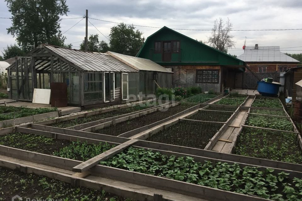 дом г Нижний Тагил р-н Тагилстроевский городской округ Нижний Тагил, КС Золотой Ключик фото 1