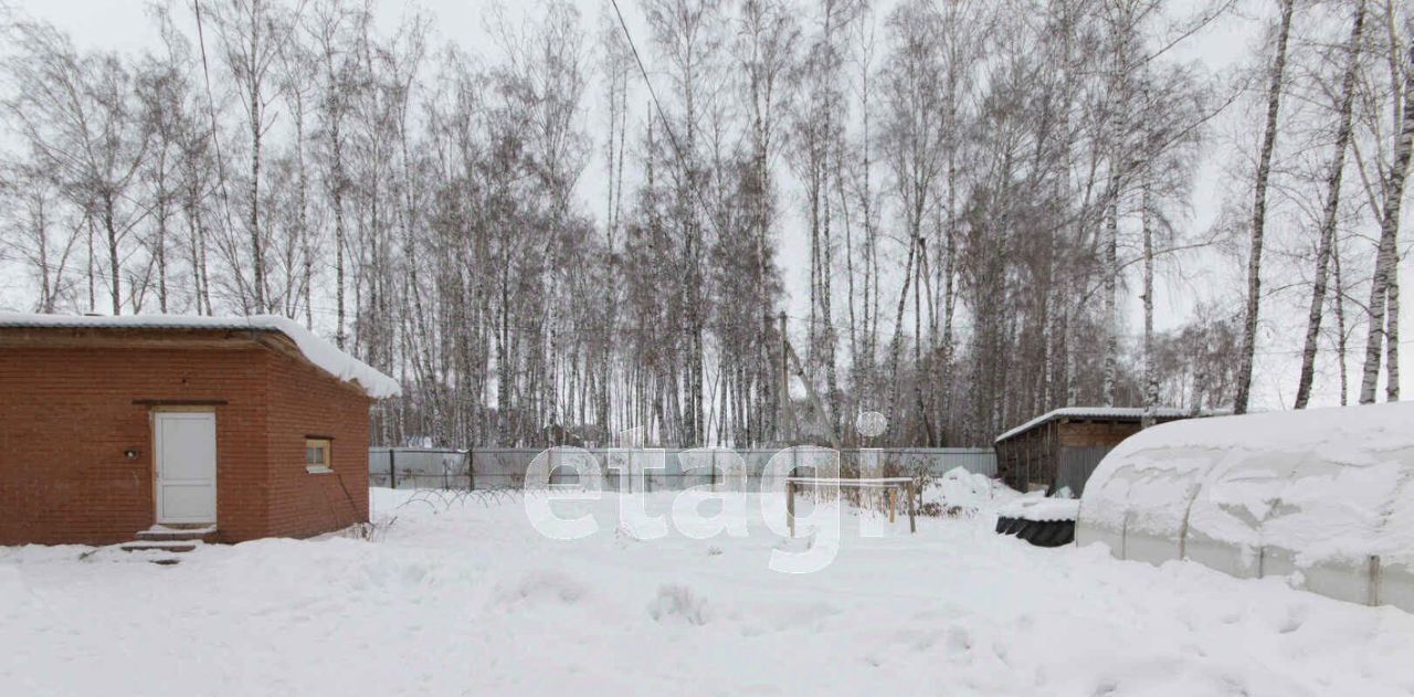 дом р-н Казанский с Казанское ул Комсомольская фото 40