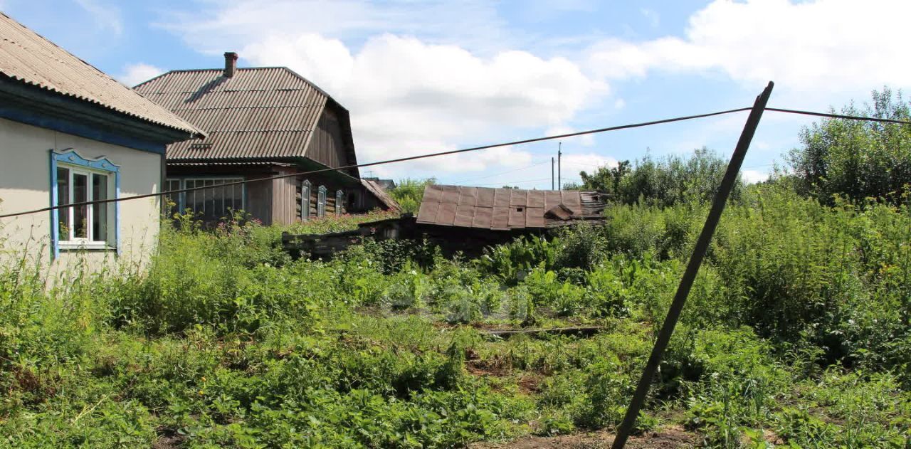 дом г Прокопьевск р-н Рудничный ул Воронежская фото 28