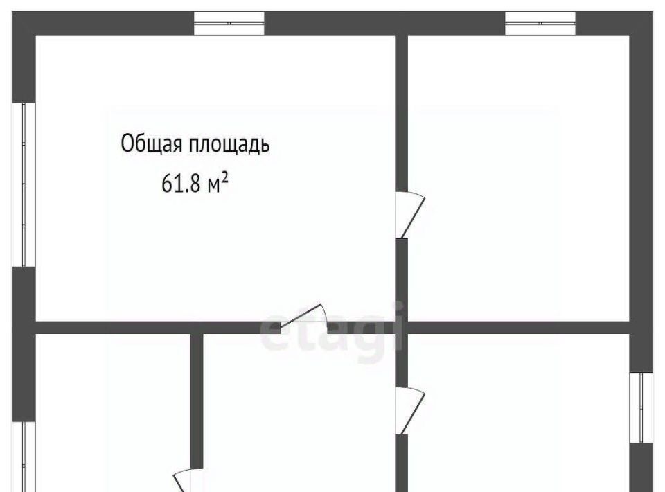 дом г Прокопьевск р-н Рудничный ул Воронежская фото 34