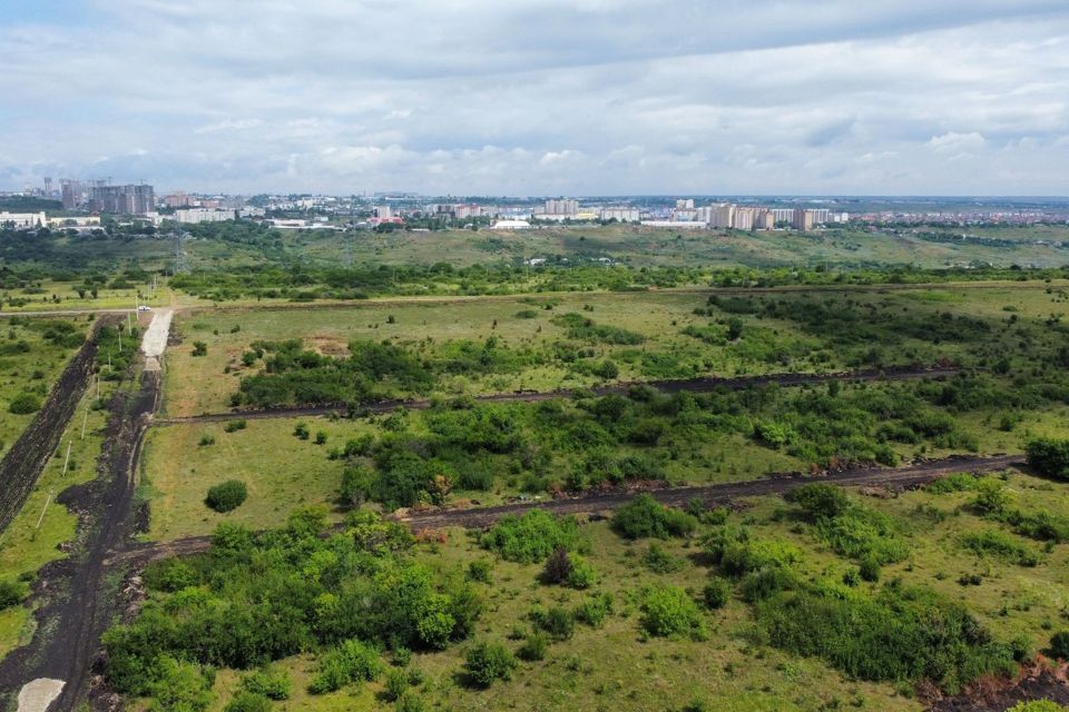 земля г Ставрополь городской округ Ставрополь, СТ Теплосеть фото 7