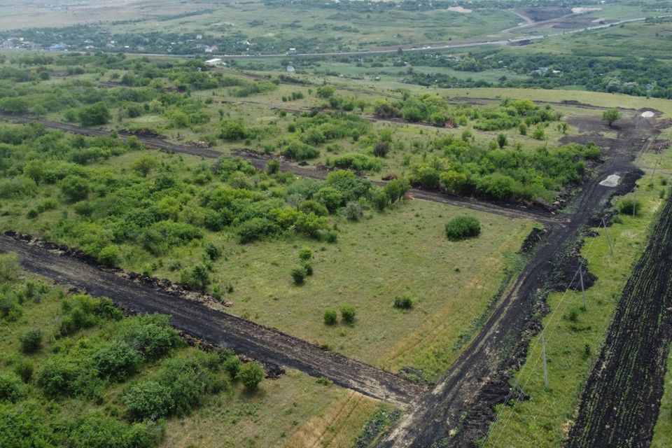 земля г Ставрополь городской округ Ставрополь, СТ Теплосеть фото 9