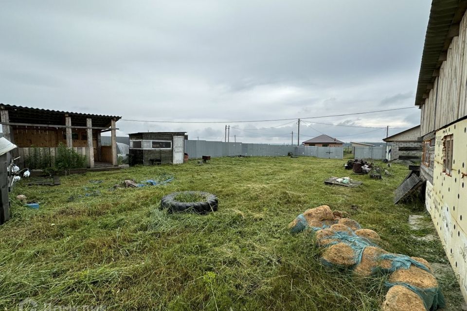 земля г Чебаркуль улица Ардышева, 10, Чебаркульский городской округ фото 9