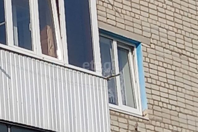 дом 8 Белгород городской округ фото