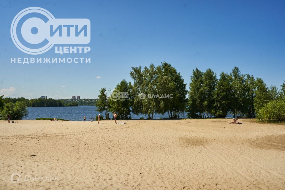 квартира г Воронеж р-н Железнодорожный Отрожка городской округ Воронеж, Маршала Одинцова, 25Б/4 фото 3