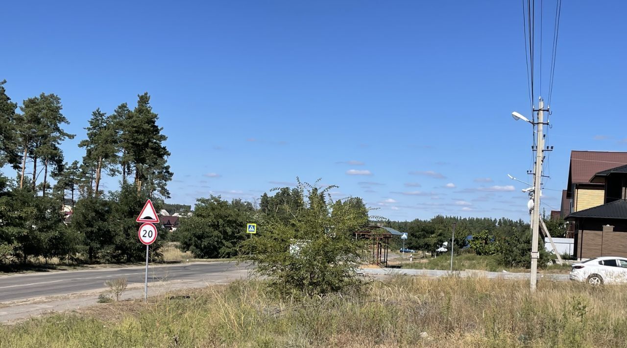 дом р-н Лискинский г Лиски ул Олега Романова городское поселение Лиски фото 3