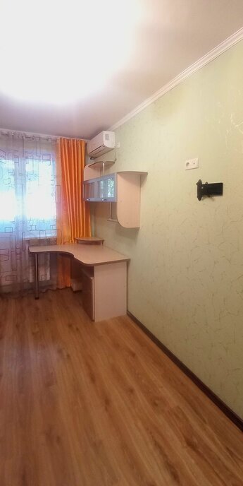 квартира г Саратов р-н Кировский улица имени С. Т. Разина, 62/76 фото 9