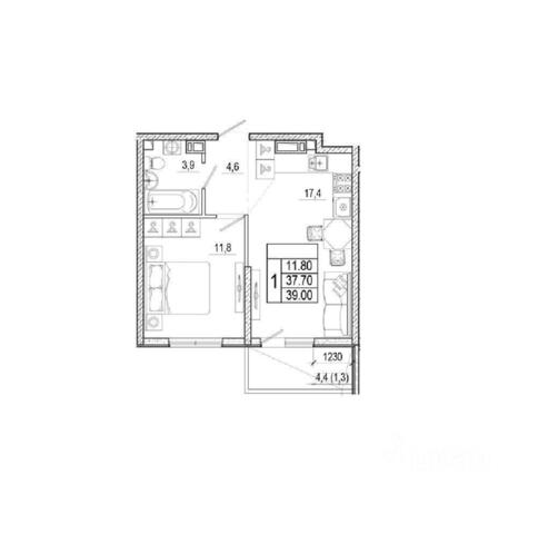 Адлер ул Искры 66/10 с Илларионовка р-н Адлерский фото