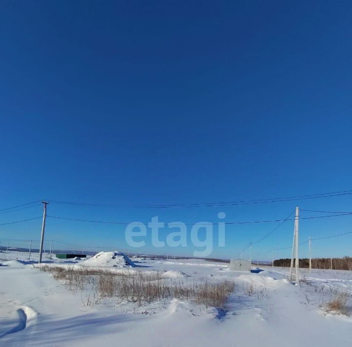 земля р-н Благовещенский п Вадимово фото 4