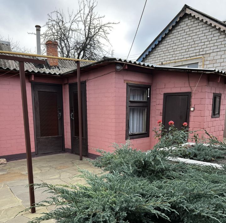 дом р-н Белокалитвинский г Белая Калитва ул Копаева 53 Белокалитвинское городское поселение фото 12
