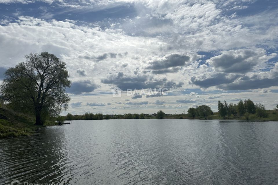 земля р-н Суздальский село Новое фото 2