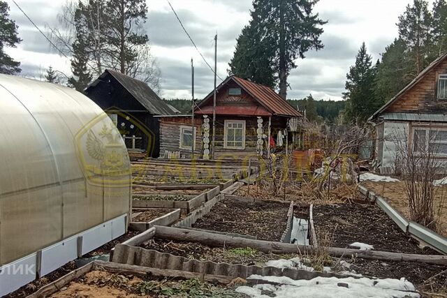 городской округ Ревда, СОТ Труженик фото