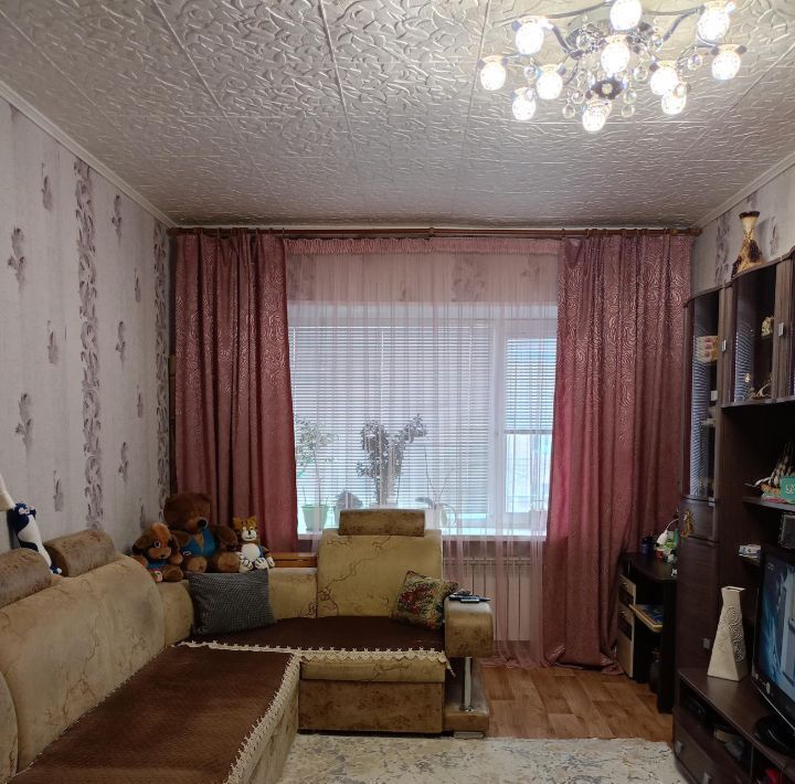 квартира г Сургут ул Ленинградская 7 А фото 1