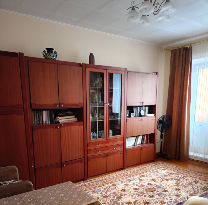 квартира г Сургут ул Ленинградская 1 А фото 5