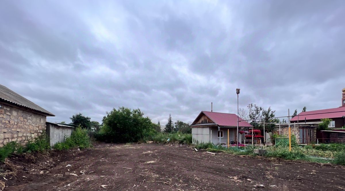 дом р-н Октябрьский с Октябрьское ул Коммунистическая 14 фото 12