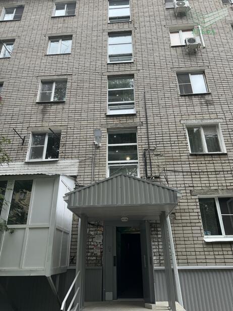 квартира г Липецк р-н Советский ул Московская 17 фото 12