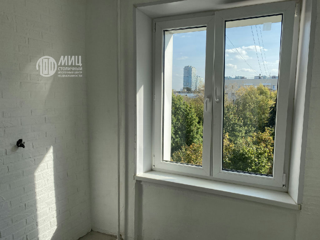 квартира г Москва ул Гарибальди 4к/5 Новаторская фото 4