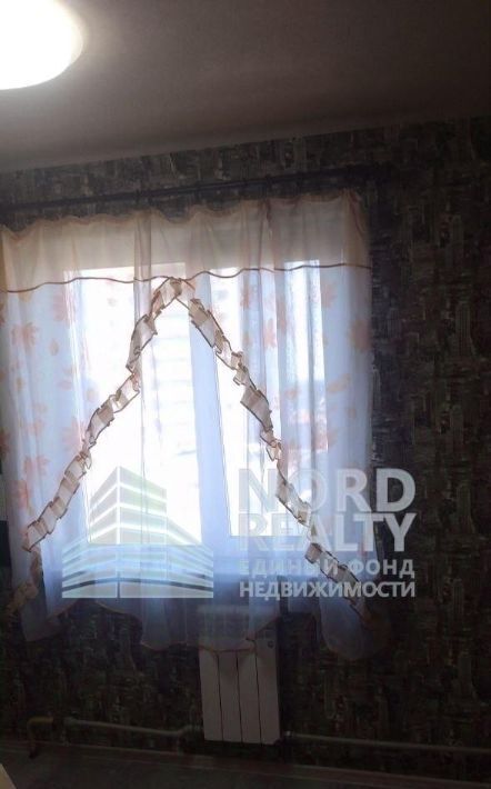 квартира г Мурманск р-н Октябрьский ул Капитана Буркова 45 фото 7