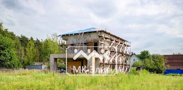 Свердловское городское поселение, ДНТ, Обухово, пос. Красная Заря, Рабочий фото