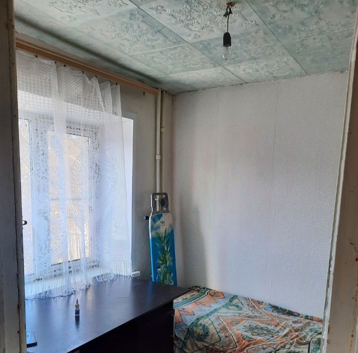 квартира р-н Алексинский г Алексин ул Героев Алексинцев 11 фото 6