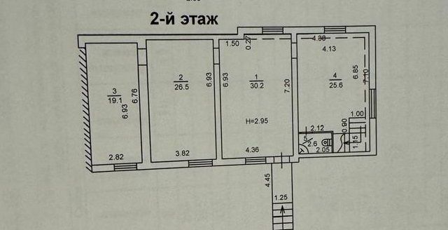 свободного назначения г Ростов-на-Дону р-н Кировский пр-кт Кировский 37 фото 23