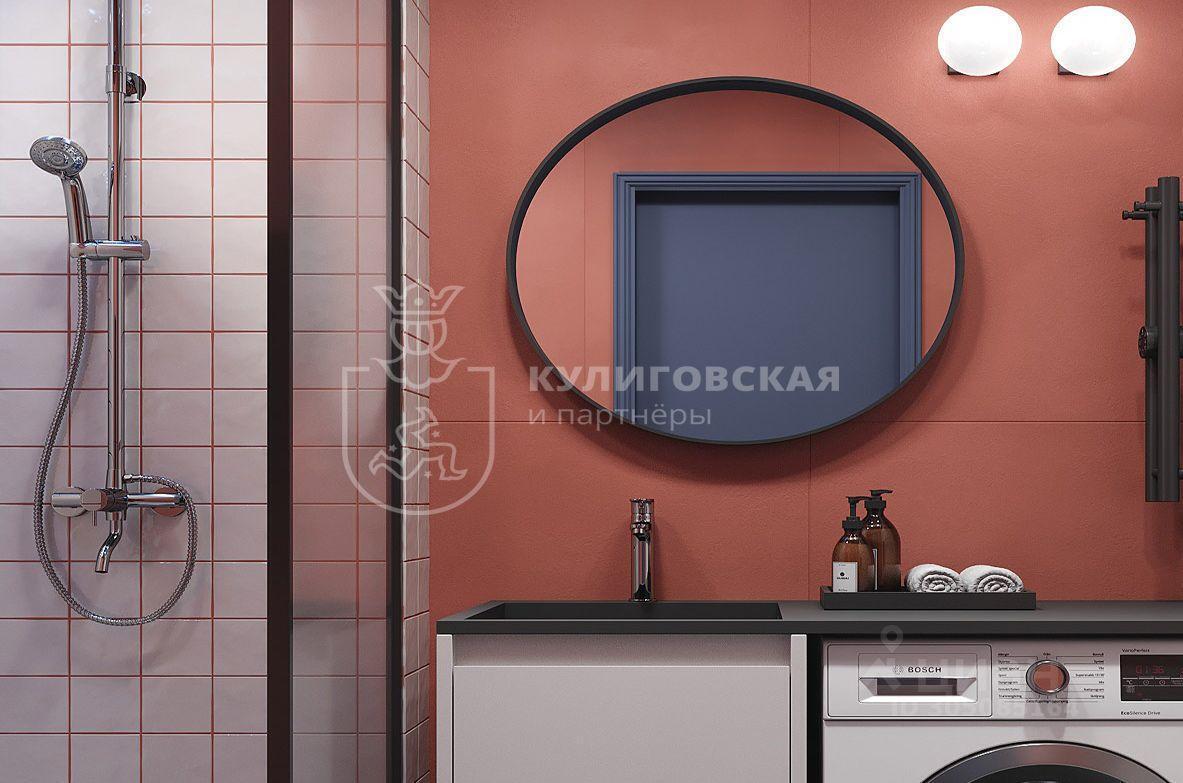 квартира г Екатеринбург р-н Кировский ул Комвузовская 23 фото 8