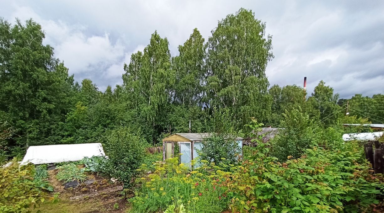 дом р-н Невьянский п Таватуйский Детдом ул Детства Невьянский городской округ фото 15