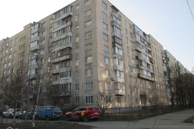 дом 36 Фрунзенский фото