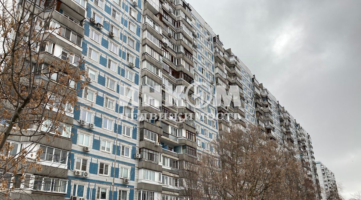 комната г Москва метро Марьино проезд Батайский 31 фото 1