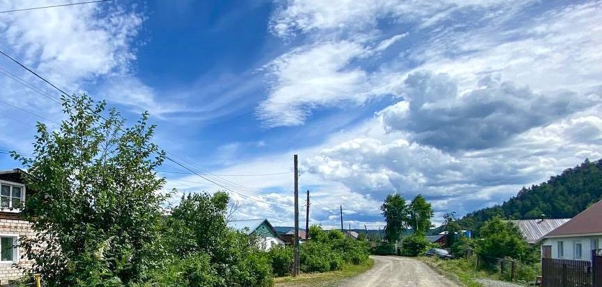 дом р-н Майминский с Кызыл-Озек ул Совхозная 18 фото 3