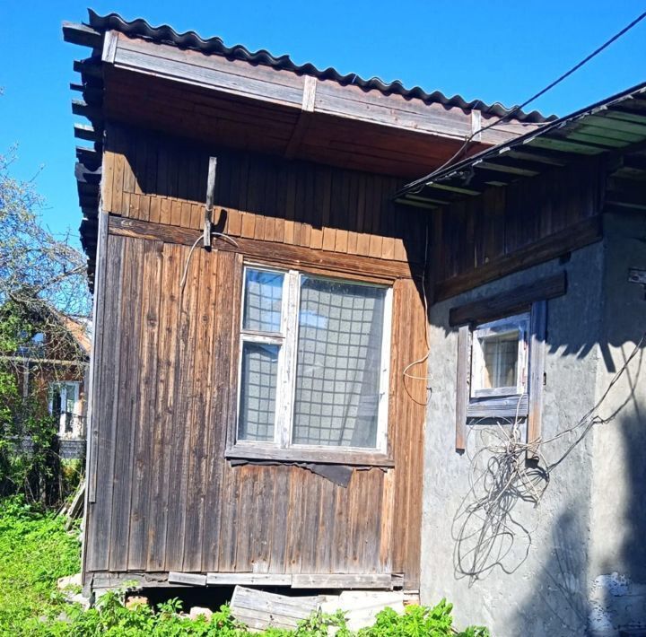 земля городской округ Раменский д Петровское снт Милосердие 142 фото 11