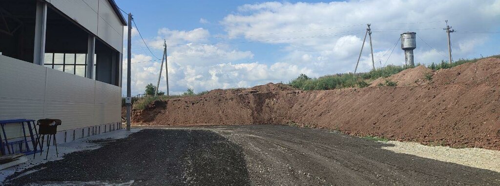 свободного назначения р-н Тукаевский д Суровка ул Прибрежная 1 Новотроицкое сельское поселение фото 13