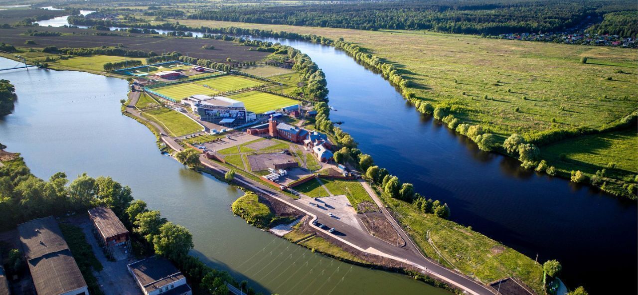 земля городской округ Раменский Адмирал кп фото 20