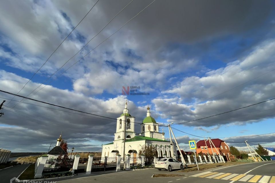 земля р-н Тюменский село Каменка фото 2