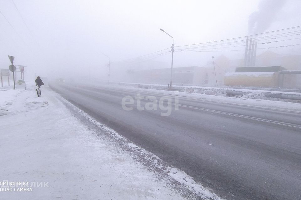 земля г Якутск городской округ Якутск, Гагаринский округ фото 6