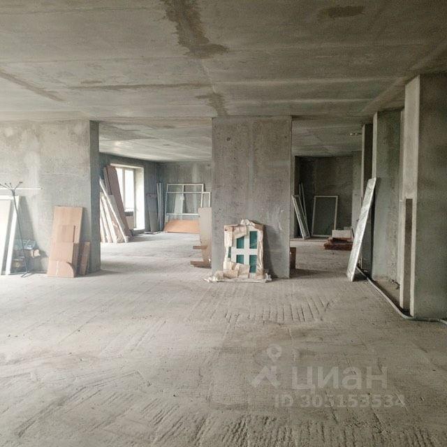 квартира г Москва ул Воронцовские Пруды 3 Московская область фото 8