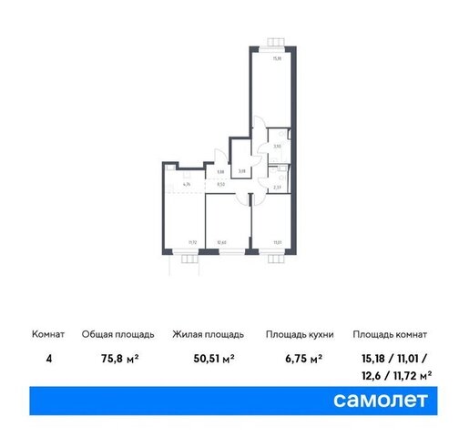 метро Остафьево метро Щербинка ТиНАО улица Уточкина, 5к 1 фото